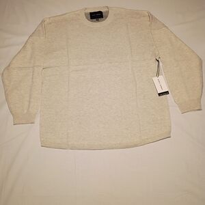 #1034 NWT Spirit Jersey Unisex Saint Sinner Sweater